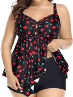 Ausgefallene Tankinis Grosse Cups