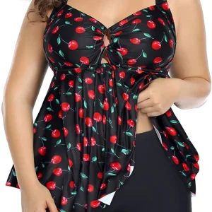 Ausgefallene Tankinis Grosse Cups
