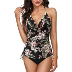 Tankini Femme Chic