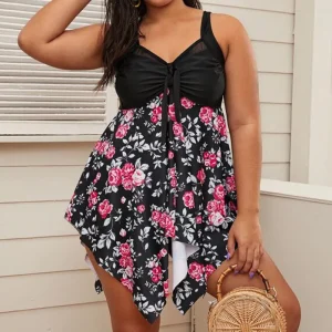 Tankini Fuer Mollige 3