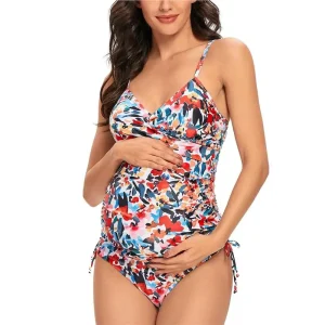 Tankini Fuer Schwangere 4