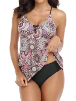 Tankini Rembourré