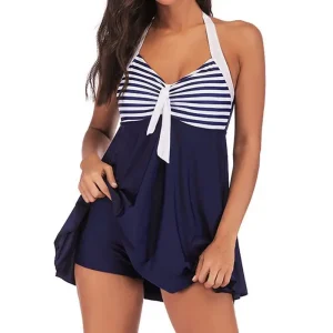 Tankini Jupette