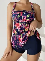 Tankini Femme Original