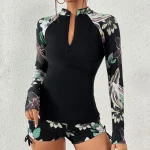 Tankini Ohne Traeger 3