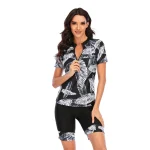 Tankini Sonnendurchlaessig 4
