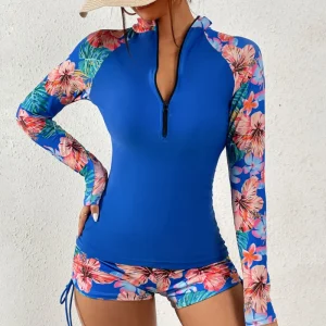 Tankini Sportif