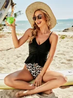 Tankini Débardeur